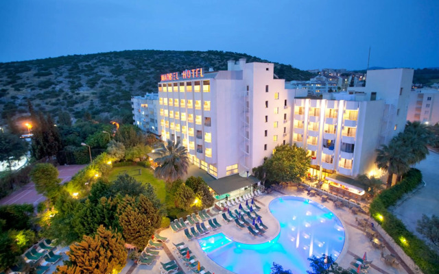 Marbel Hotel by Palm Wings