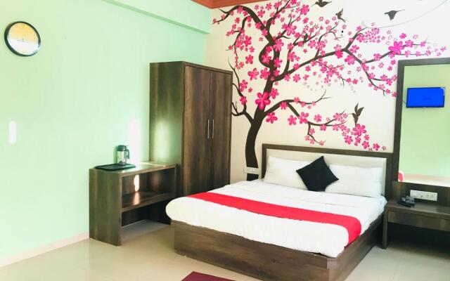 OYO 26603 Hotel Prakash International