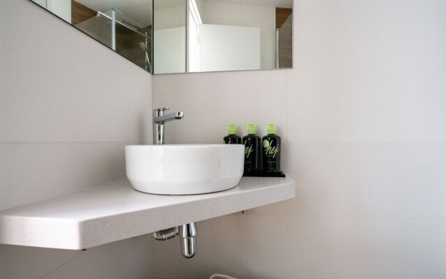 limehome Barcelona Carrer de Fontcoberta