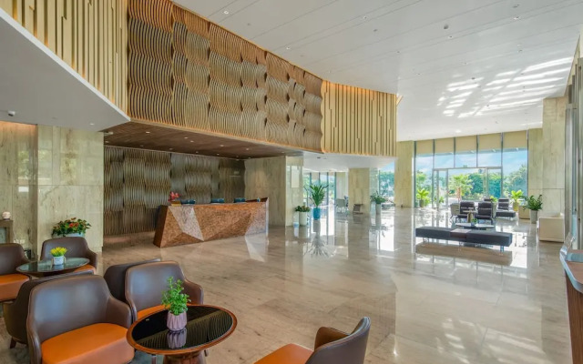 Awaken Danang Hotel