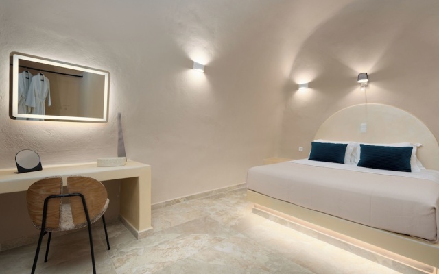 Litheos Santorini