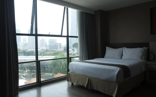 Avissa Suites