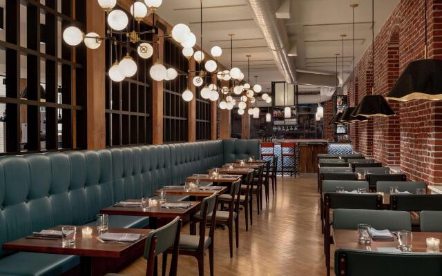 The Wilbur Lititz, Tapestry Collection by Hilton