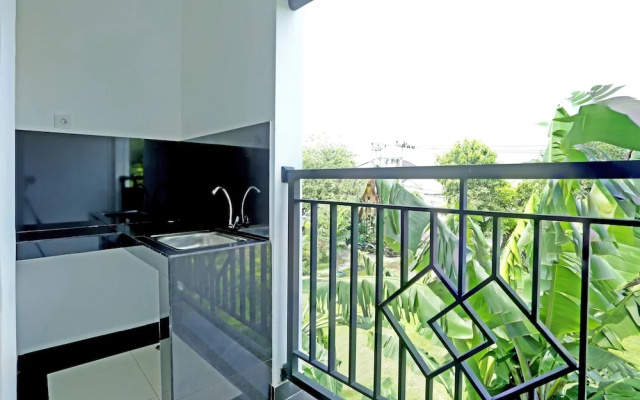 OYO 90859 Cahaya Guest House