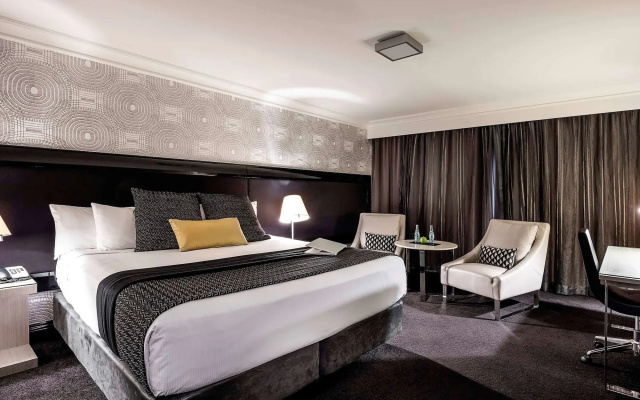Pullman Brisbane King George Square