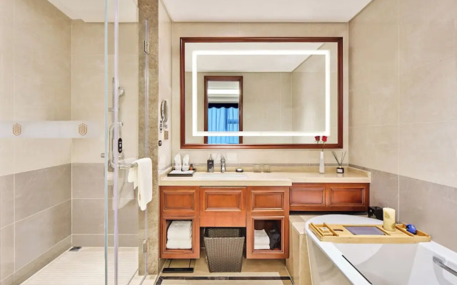Shenzhen Guangming CIMC Executive Hotel