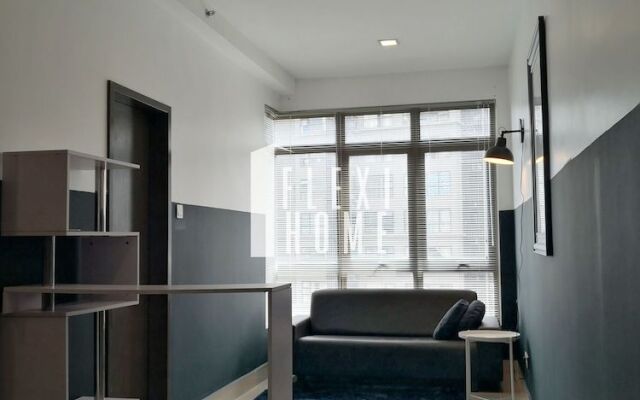 Shaftsbury by Flexihome