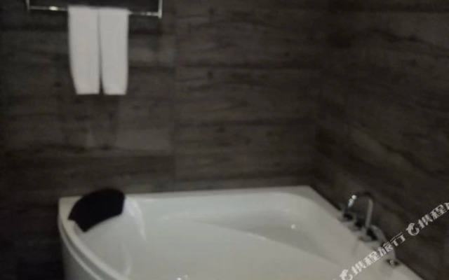 Qianmo Art Hotel