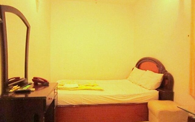 Thanh Long PMH Hotel