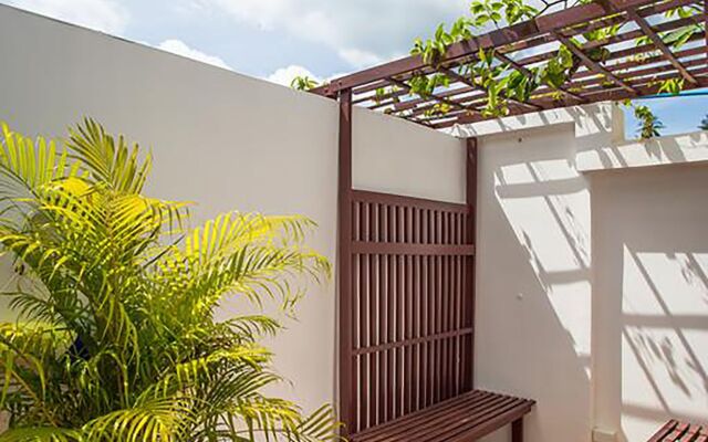 The Sun Pool Villa