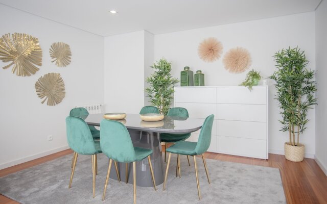 Liiiving-Luxury RiverView Apartment XIII