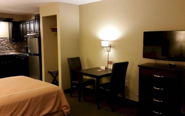 Town House Inn