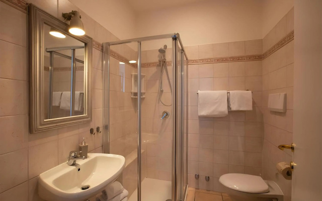 Hotel Orso Bruno