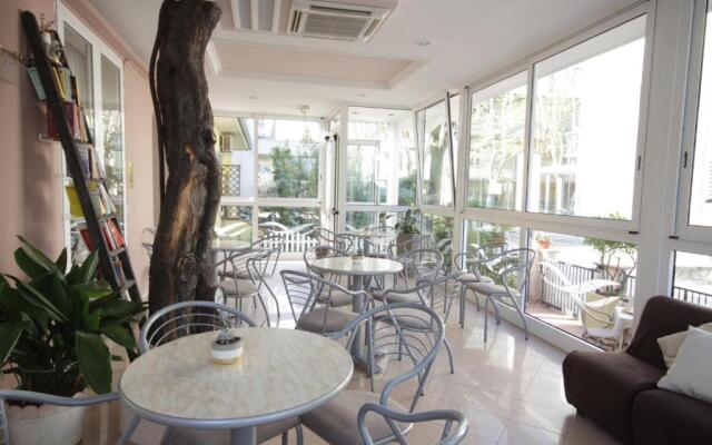 Residence Villa Milena