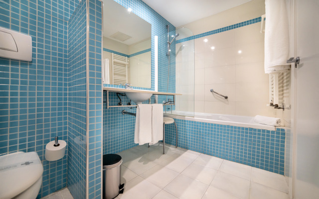 Albir Playa Hotel & Spa