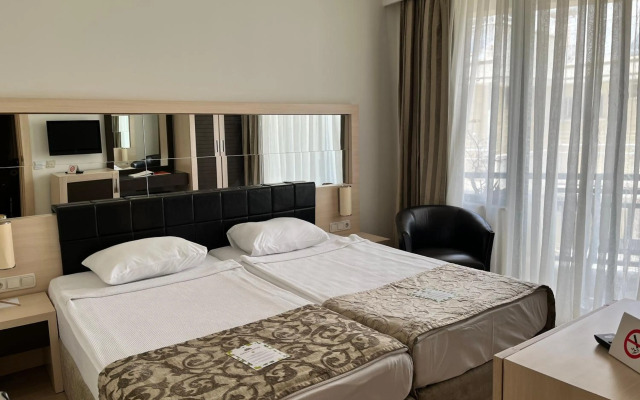 Hotel Golden Lotus - All Inclusive
