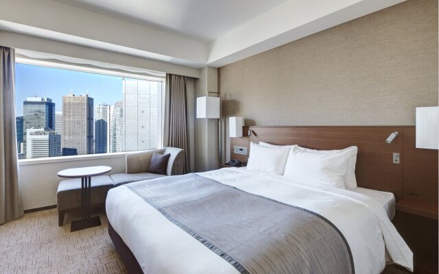 Century Southern Tower Hotel