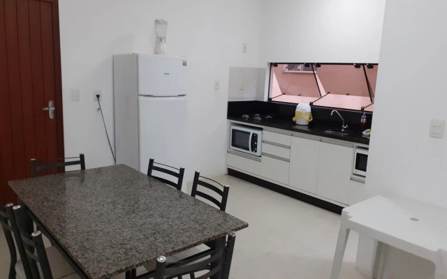 Apto Espaçoso em Barra da Ibiraquera