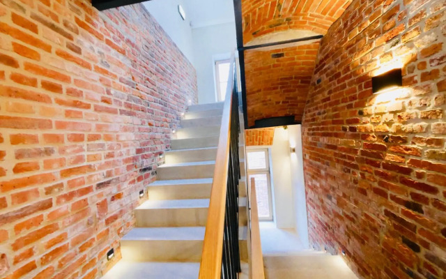 Aparthotel Delta Boutique