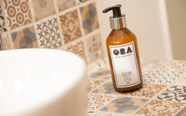 Studio 9 Vila Madalena by OBA