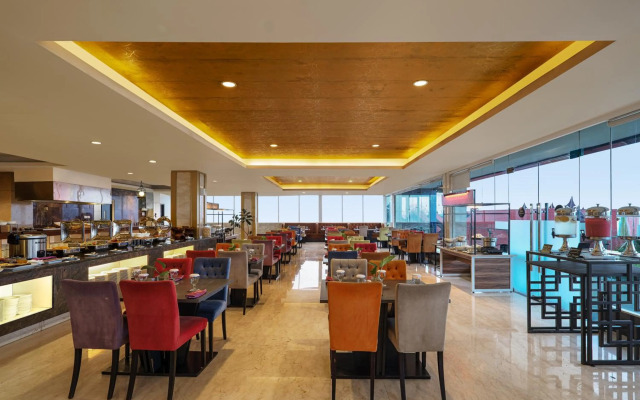 Swiss-Belhotel Makassar