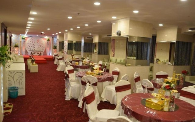 Royal Al Mashaer Hotel