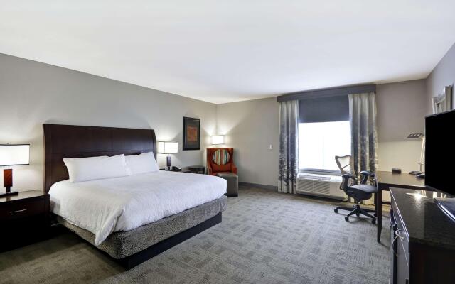 Hilton Garden Inn Toledo Perrysburg