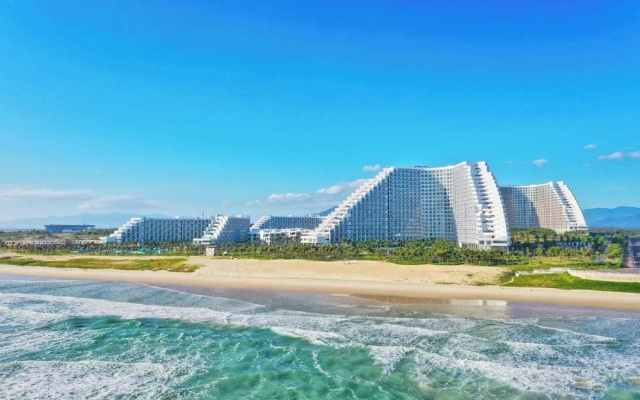 Cam Ranh Nha Trang Seaview Cond
