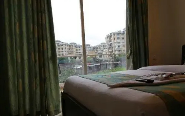 14 Square Kharadi