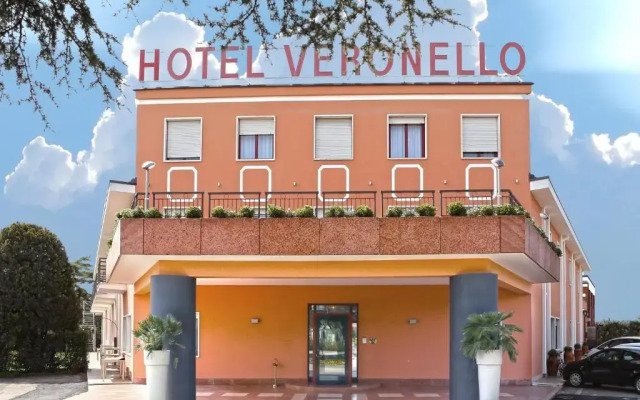 Veronello Resort