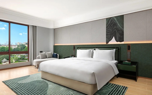 Wyndham Garden Guangzhou Panyu