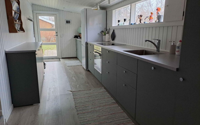 4 Star Holiday Home in Nakskov