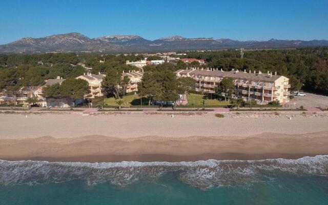 Residencial Guardamar Zeus