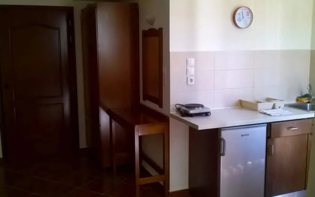 Iolkos Hotel Apartments