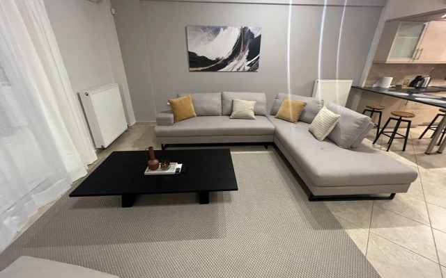 Hector Apartment Airport
