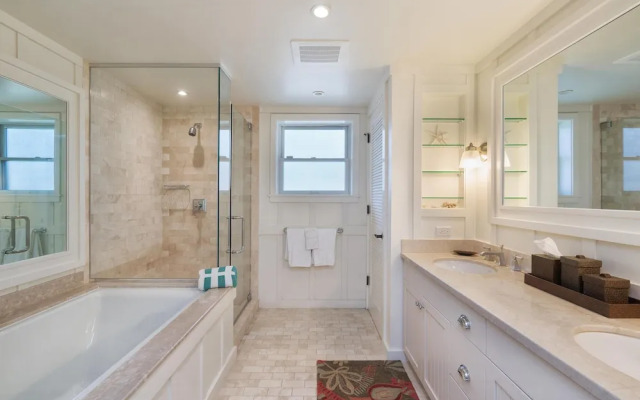 Oceanfront Vacation Villas at Turtle Bay