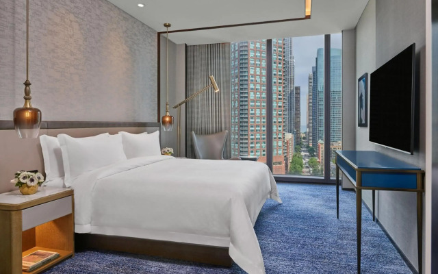 The St. Regis Chicago
