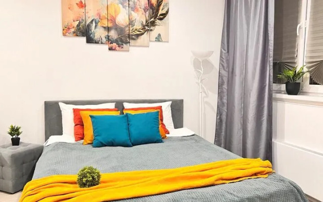 Magic Apartment on Yaganova St., 9