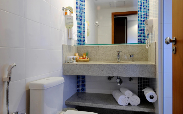 Quality Hotel Vitoria