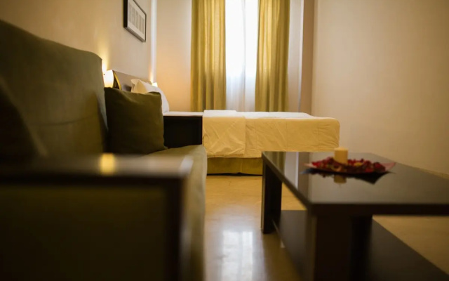 Hostal Albero by eme hoteles