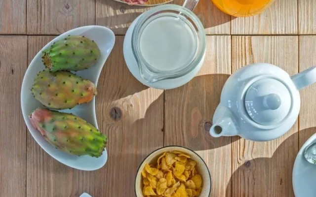 Turismo Rurale Cozzo di Papaleo