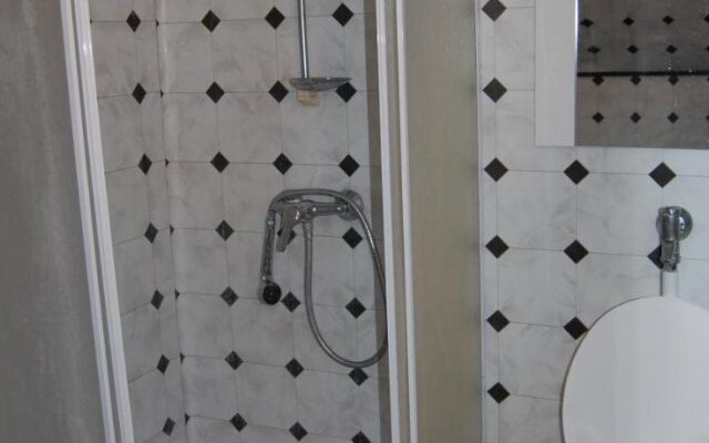 Zách Klára utcai Apartman