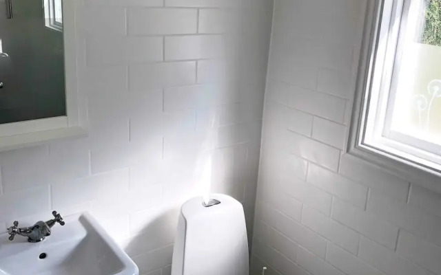 6 Person Holiday Home in Hallabro