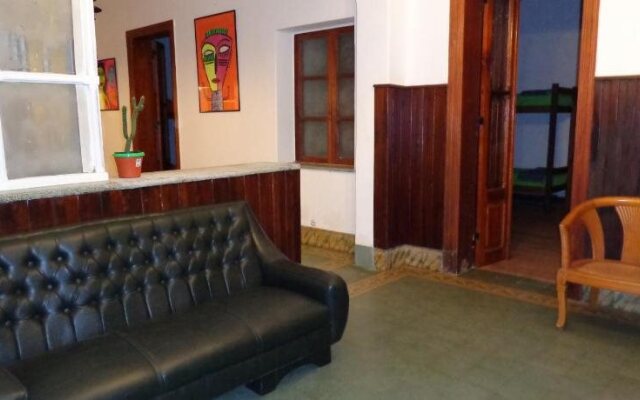 Hostelina Hostel