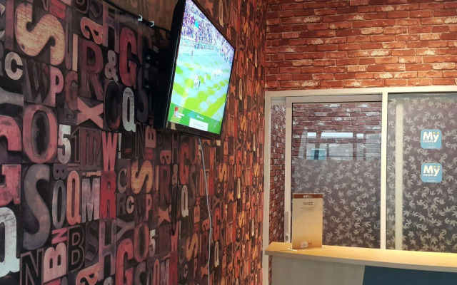 MyRooms Bekasi