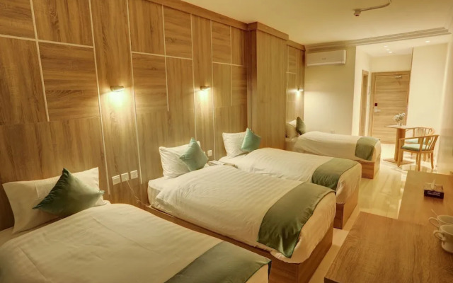 Turquoise Hotel