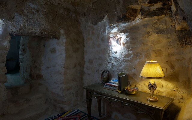 L'Auberge De Tamezret