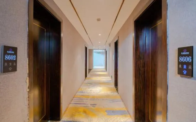 The Third Sense Hotel