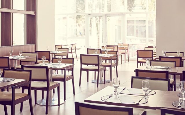 Mercure RJ Nova Iguaçu Hotel