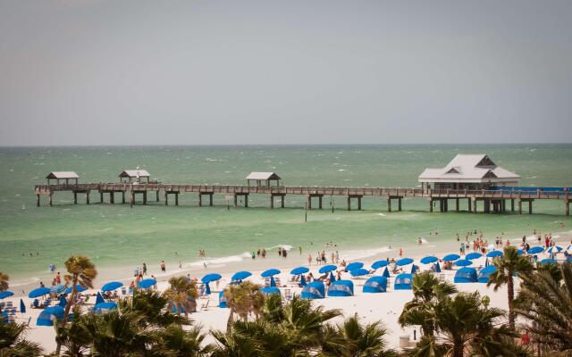 Hyatt Regency Clearwater Beach Resort & Spa